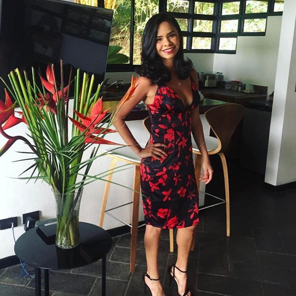 Meet your Posher, Lissette